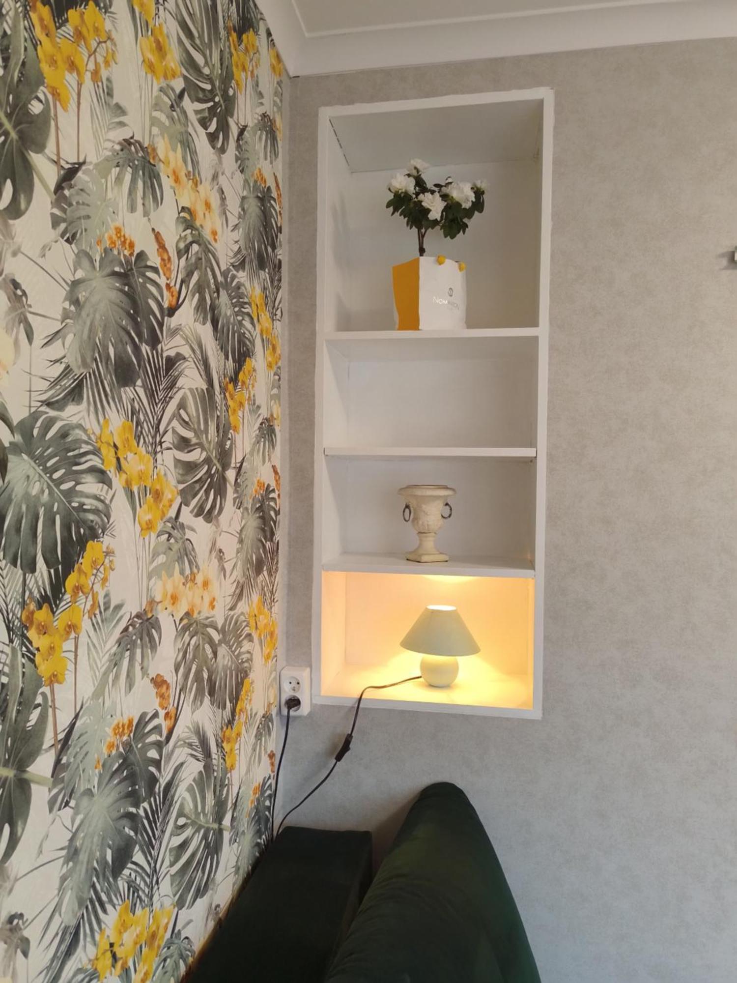 Mietowka Apartment เชอวีซ ภายนอก รูปภาพ